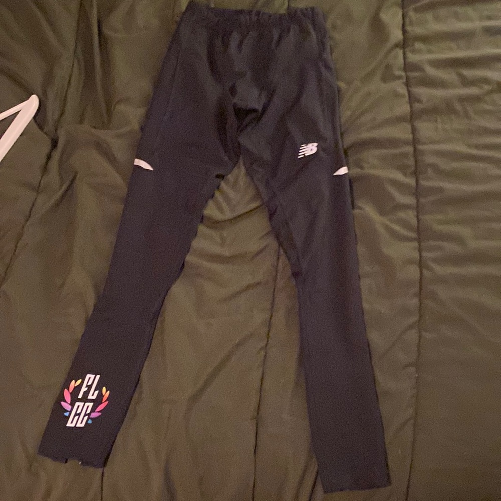 Running leggings